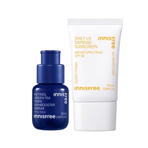 Firm + Protect Duo